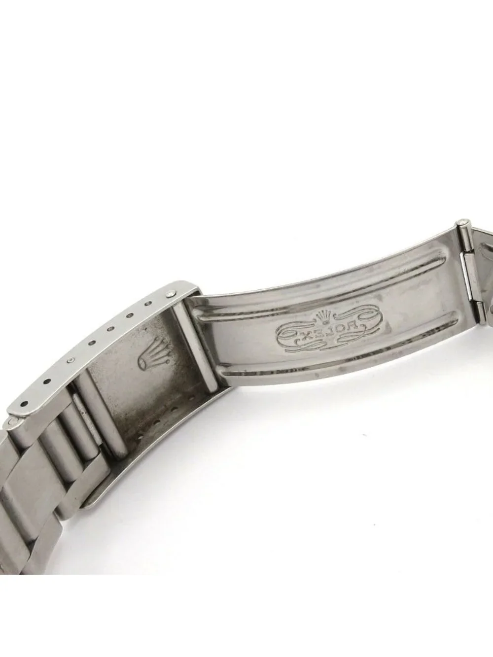 Rolex category watch